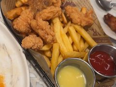 -Aqua Oasis 水天堂(常熟永旺店)