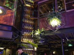 大堂-胡桃里音乐酒馆(曲江店)