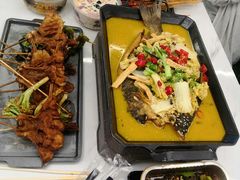 -凉凉冰饭(龙门店)