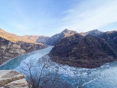 -黑龙潭风景区