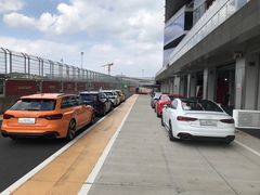 -浙江国际赛车场