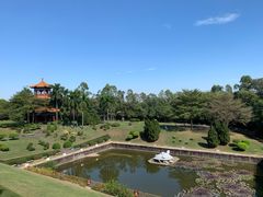 -广州莲花山旅游区