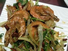 -烁佳海鲜大馅饺子