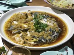 -老妈私房鱼头(欧洲城店)
