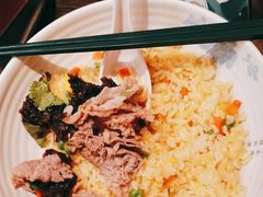 -康师傅私房牛肉面(申虹店)