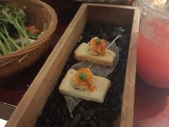 -匠和风精致料理(宁德万达店)