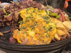 -一烙锅(友谊店)