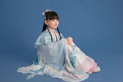 -倾城宝贝儿童摄影(新辰里酒仙桥店)