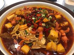 -紫光园(劲松店)