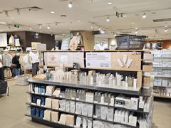 -MUJI无印良品(远洋未来广场店)