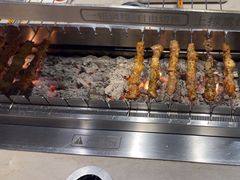 -丰茂烤串(建设街店)