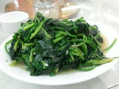 -武汉大学-桂园餐厅