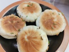 -瞪眼牛煎包·大锅牛肉汤(懿德城店)