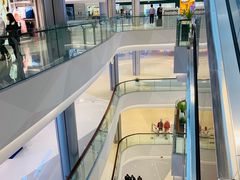 -首开·龙湖成都西宸天街