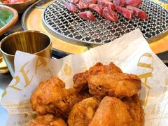 -釜山火炉·海鲜烤肉(紫藤路店)