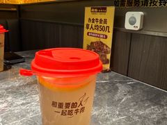 -炊烟小炒黄牛肉(浦东世纪汇店)