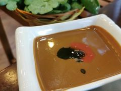 -惠丰涮肉馆(德宝新园店)