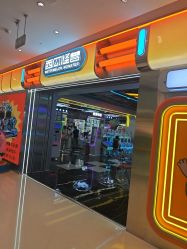 -西瓜怪兽(青岛城阳店)