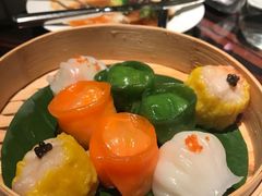 -运·中餐厅(成都华尔道夫酒店)