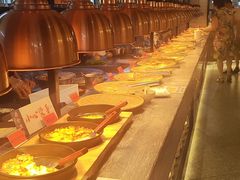 -福成自助烤肉(双桥万达店)