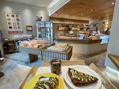 -自然熟Bakery(纬四路店)