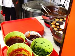 -盛京人人鸡味抻面(珠江桥店)