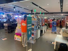 -Olé精品超市(上海虹桥南丰城店)