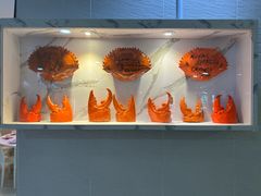 -龙海鲜螃蟹王(宏茂桥店)