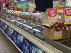 -华润万家(长安路店)