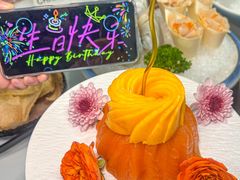 -喜聚薈·花膠雞海鮮火鍋(越秀店)