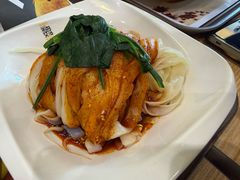 -魏家凉皮(外滩店)