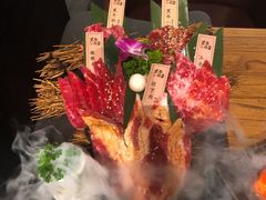 -黑牛の店·和牛烧肉(合生汇店)