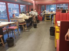 -何师傅美蛙鱼头(汉街店)