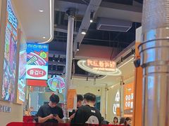 -哈哈碳都·牛肋条无限自助烤肉(宝龙店)
