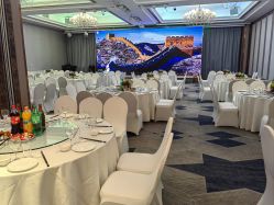 -曼格纳婚礼艺术中心(张江店)