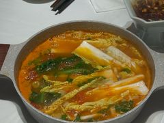 -漾亚·雍雅合鲜(桐梓林店)