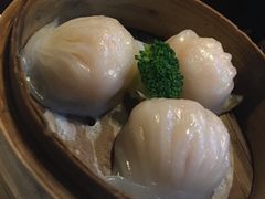 -新大咀港式茶餐厅(宝山万达店)