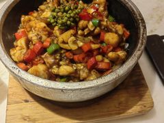 -径山十八道·风味民间菜(杭州总店)