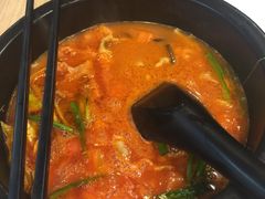 -大鼓米线(浦东长泰店)