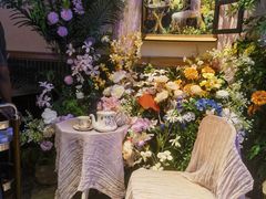 -椰莱泰小谷·东南亚融合菜(坪山悦阾SPACE店)