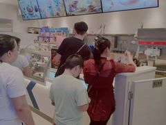 -DQ·蛋糕·冰淇淋(三亚青春颂店)