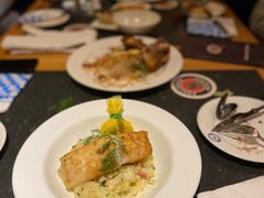 -宝莱纳餐厅(滨江店)