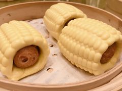 肠子包-丽景酒楼·佛山老字号(广佛智城店)