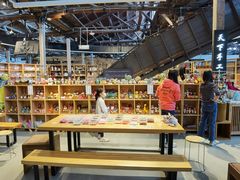 -手工艺活态馆