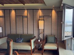 -川旺角融合菜•海景餐厅(星海广场店)