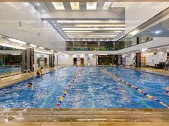 -西吉马游泳健身(协信店)