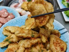 -鹤之乡·齐齐哈尔东北炭火烤肉(昆明盈江路店)