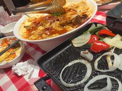 -西贝(宝乐汇店)