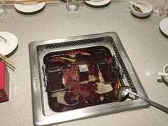 -海底捞火锅鲜切牛肉主题店(长寿路店)