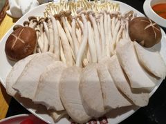 -东道煮牛肉火锅(重庆路店)